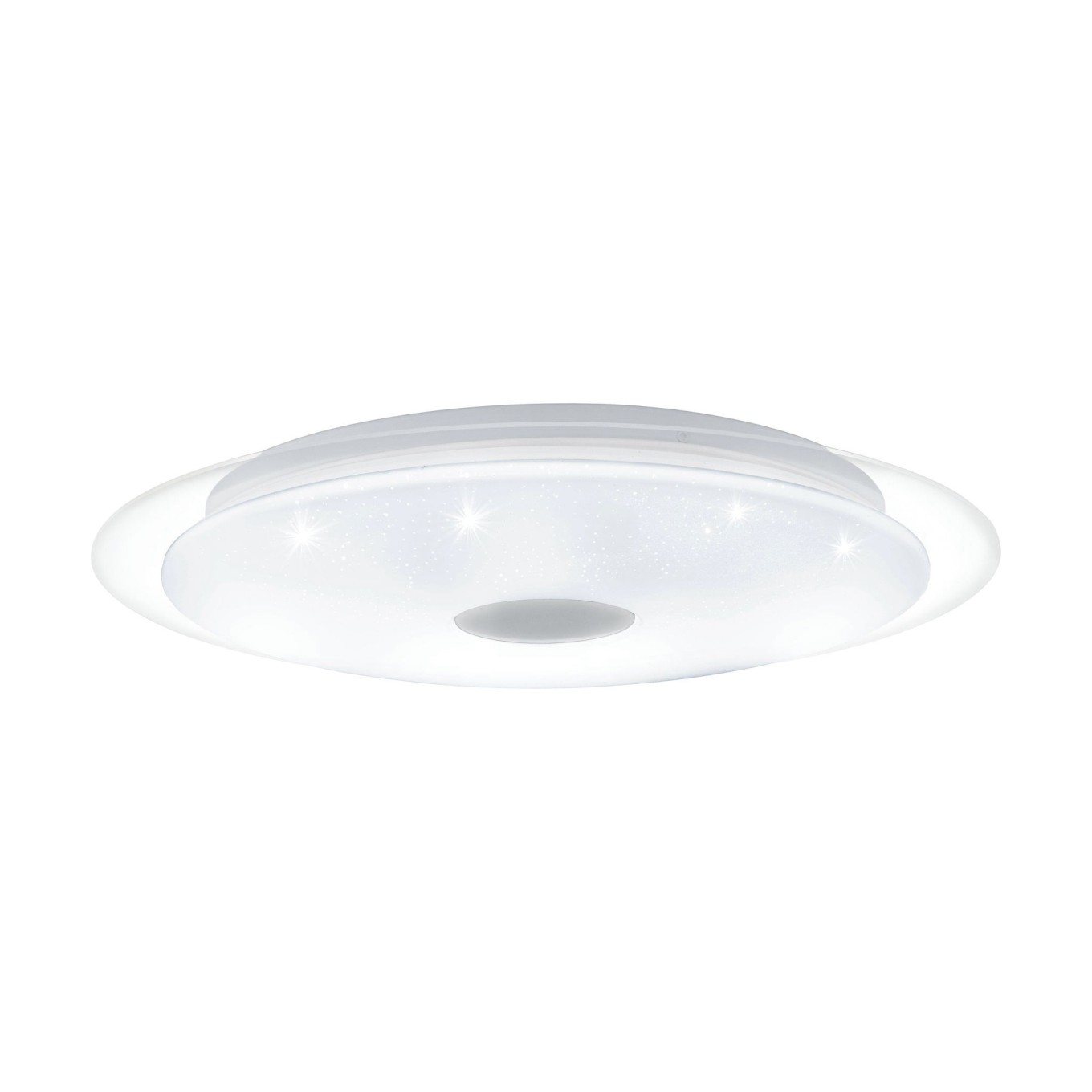 Plafon de Teto LED Redondo �400 Eglo Lanciano 1