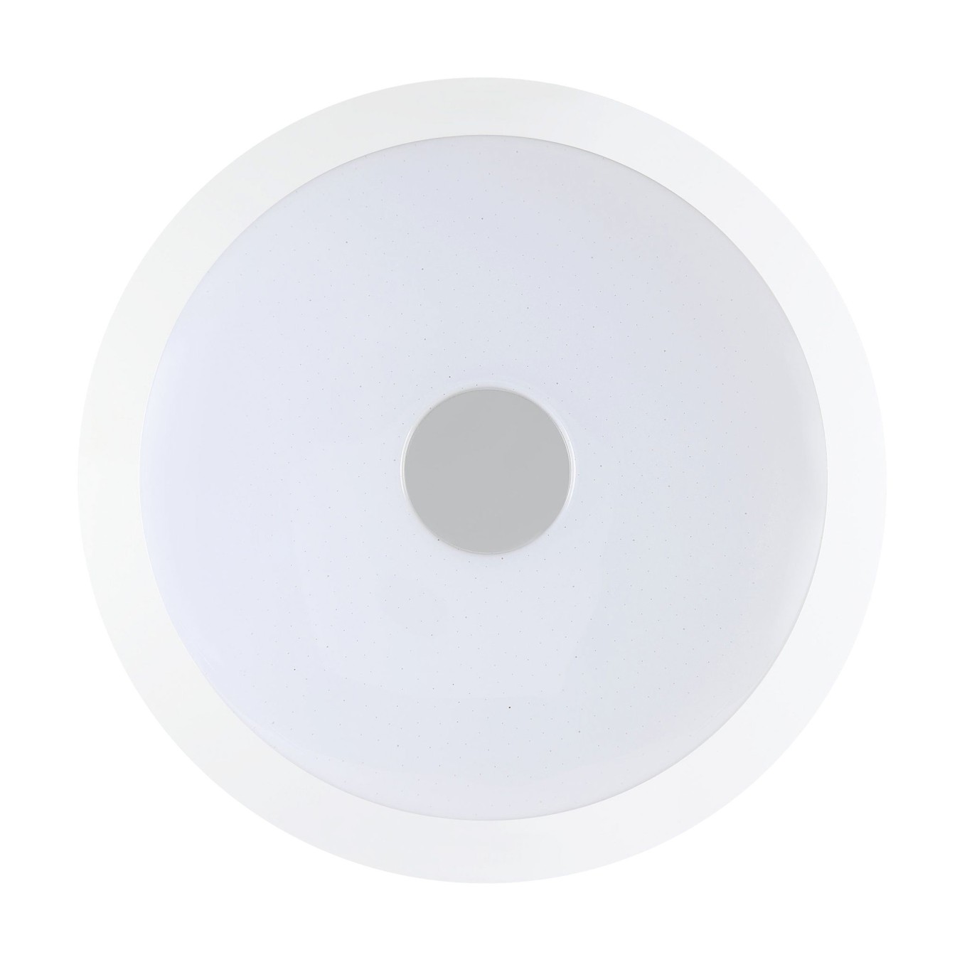 Plafon de Teto LED Redondo �400 Eglo Lanciano 1
