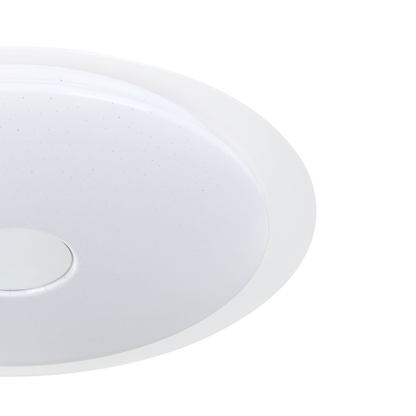 Plafon de Teto LED Redondo �400 Eglo Lanciano 1