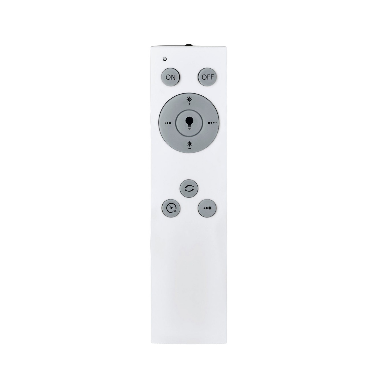 Plafon de Teto LED Redondo �380 Eglo Lanciano 1
