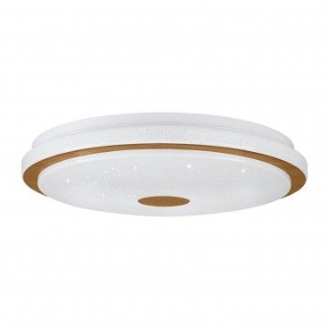 Plafon Led Eglo Lanciano 1 480