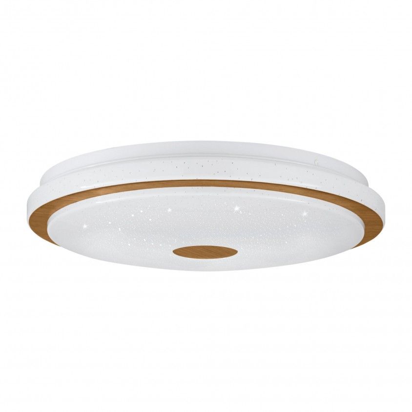 Plafon Led Eglo Lanciano 1 480