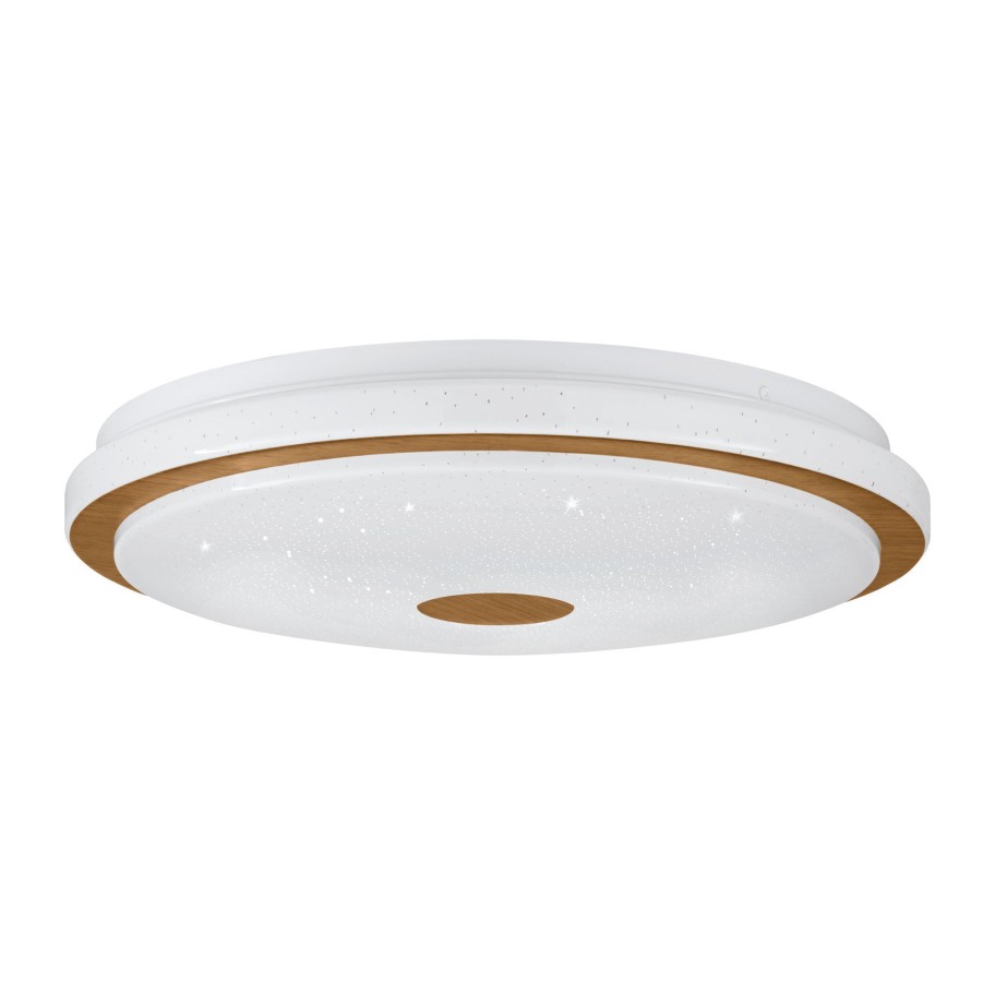 Plafon de Teto LED Redondo �480 Eglo Lanciano 1