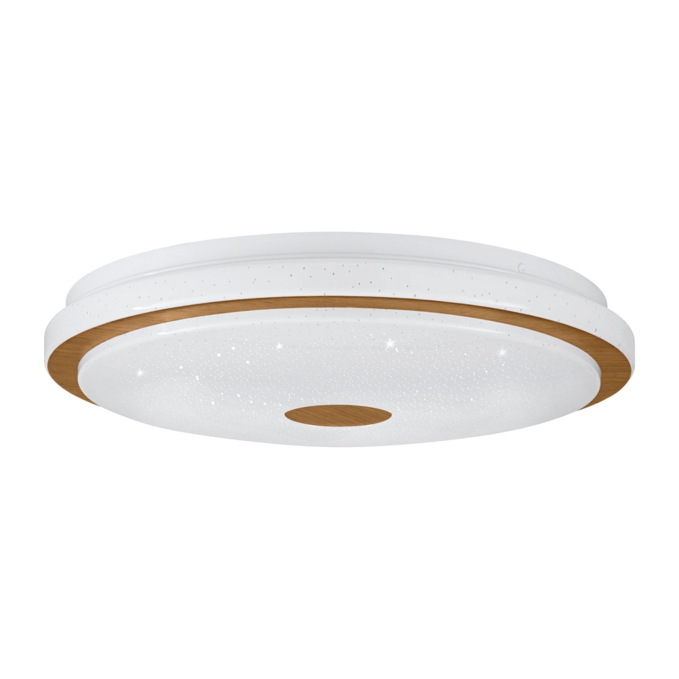 Plafon de Teto LED Redondo �480 Eglo Lanciano 1