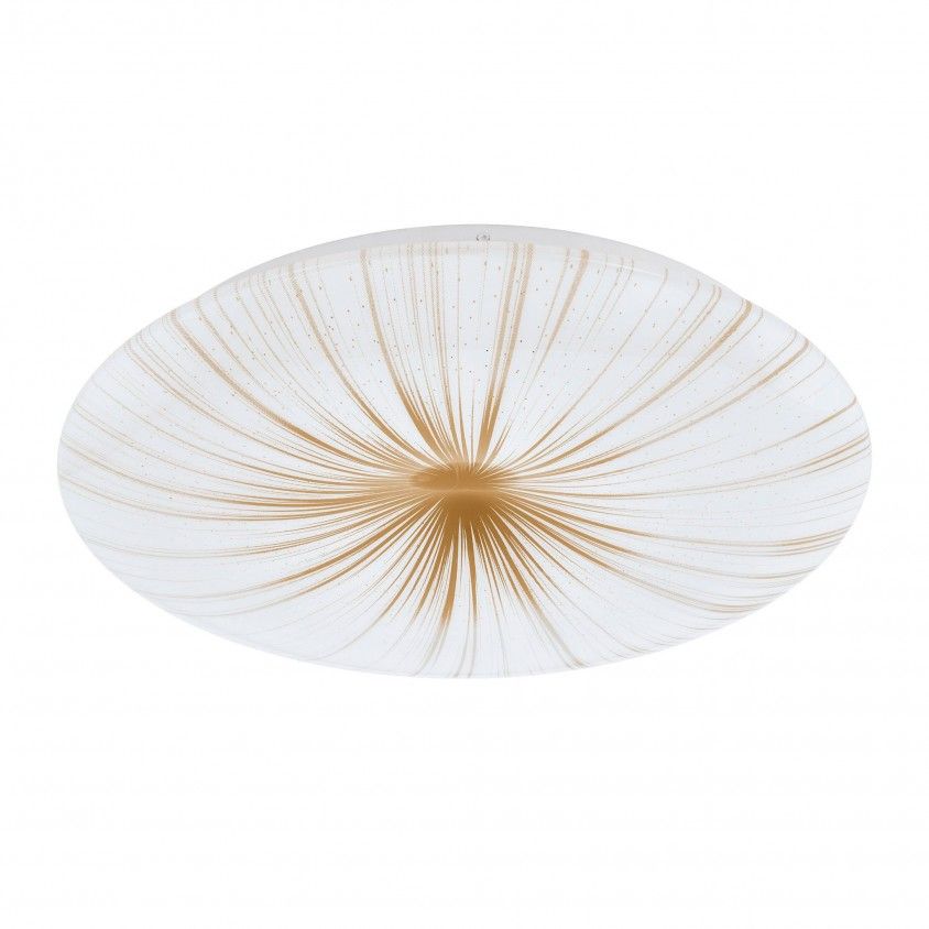 Plafon Led Eglo Nieves 1 410