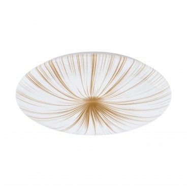 Plafon Led Eglo Nieves 1 510