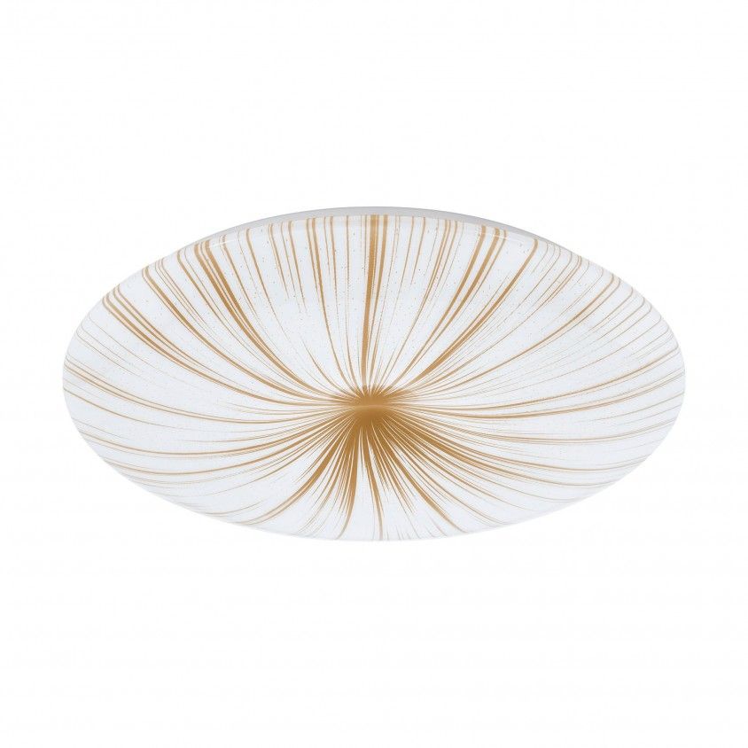 Plafon Led Eglo Nieves 1 510