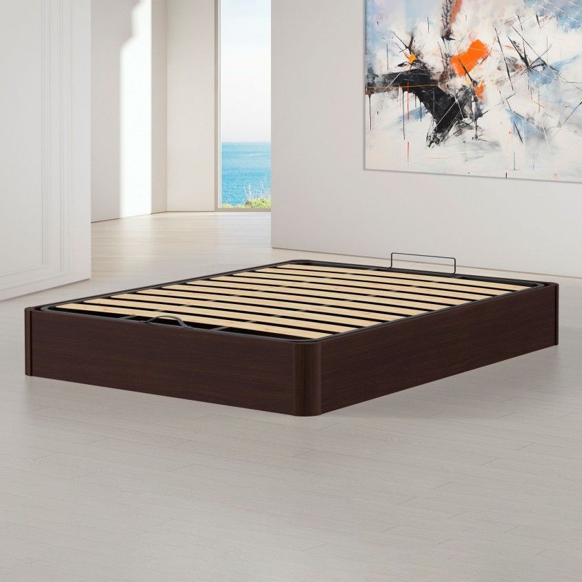 Sommier Fresh com Estrado Sommier Fresh com Estrado