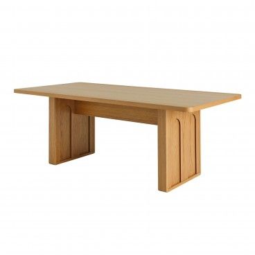 Mesa Retangular Arthur