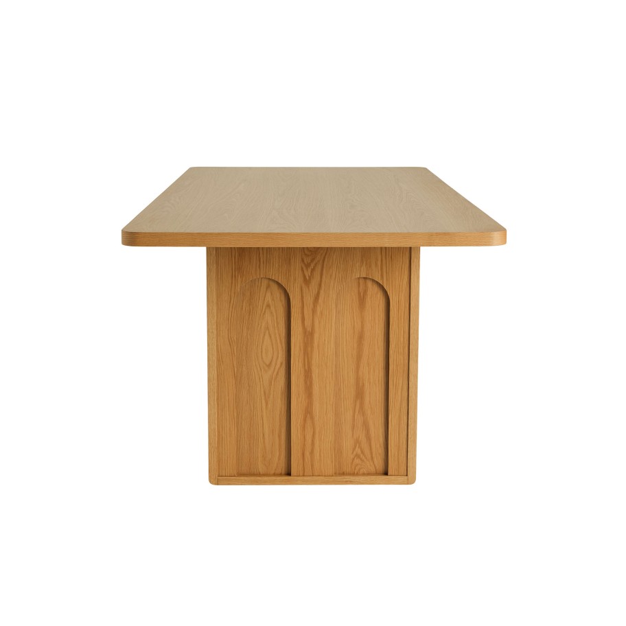 Mesa Retangular Arthur