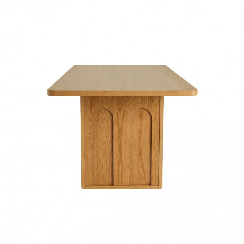 Mesa Retangular Arthur
