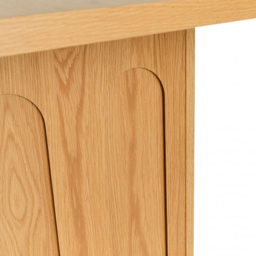 Mesa Retangular Arthur