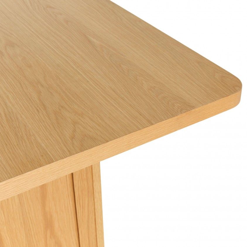 Mesa Retangular Arthur