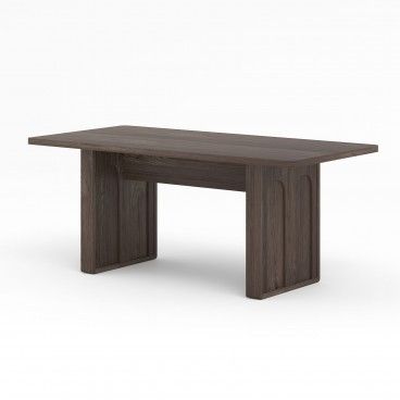 Mesa Retangular Arthur