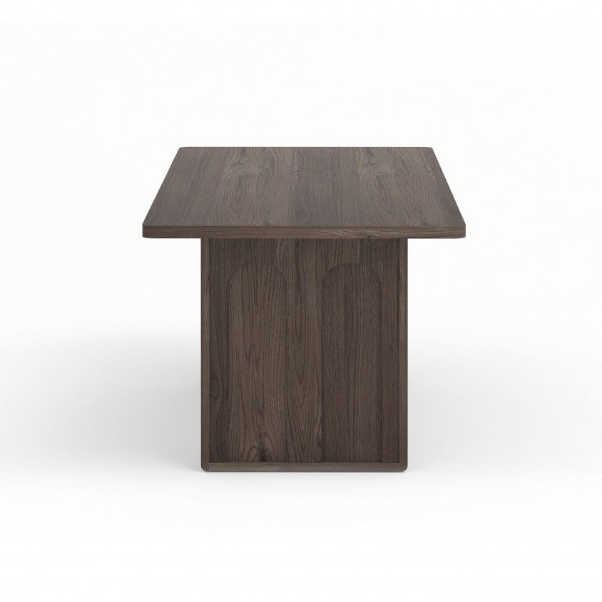 Mesa Retangular Arthur