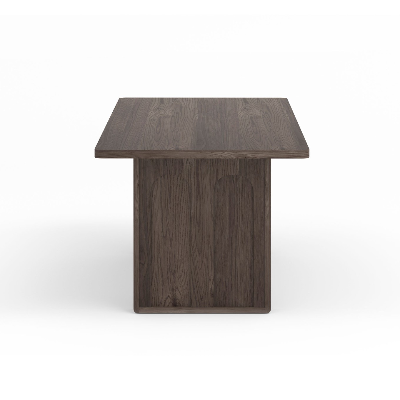 Mesa Retangular Arthur