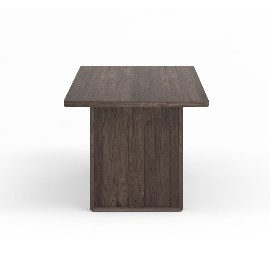 Mesa Retangular Arthur