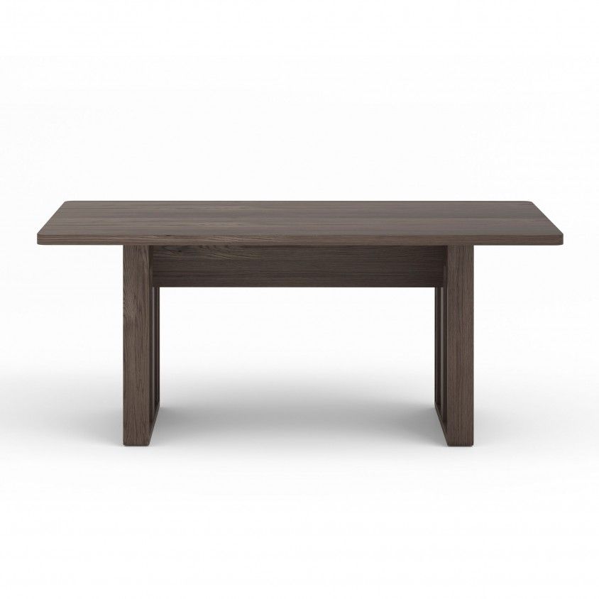Mesa Retangular Arthur