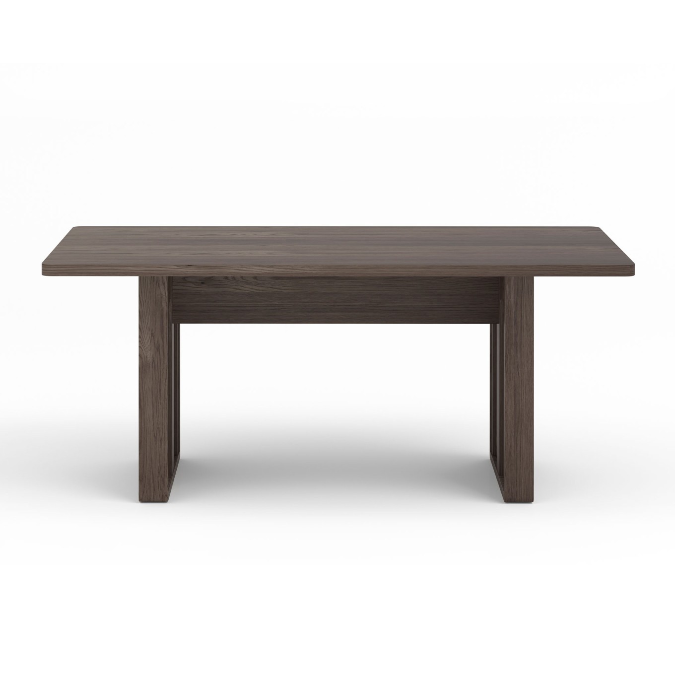Mesa Retangular Arthur