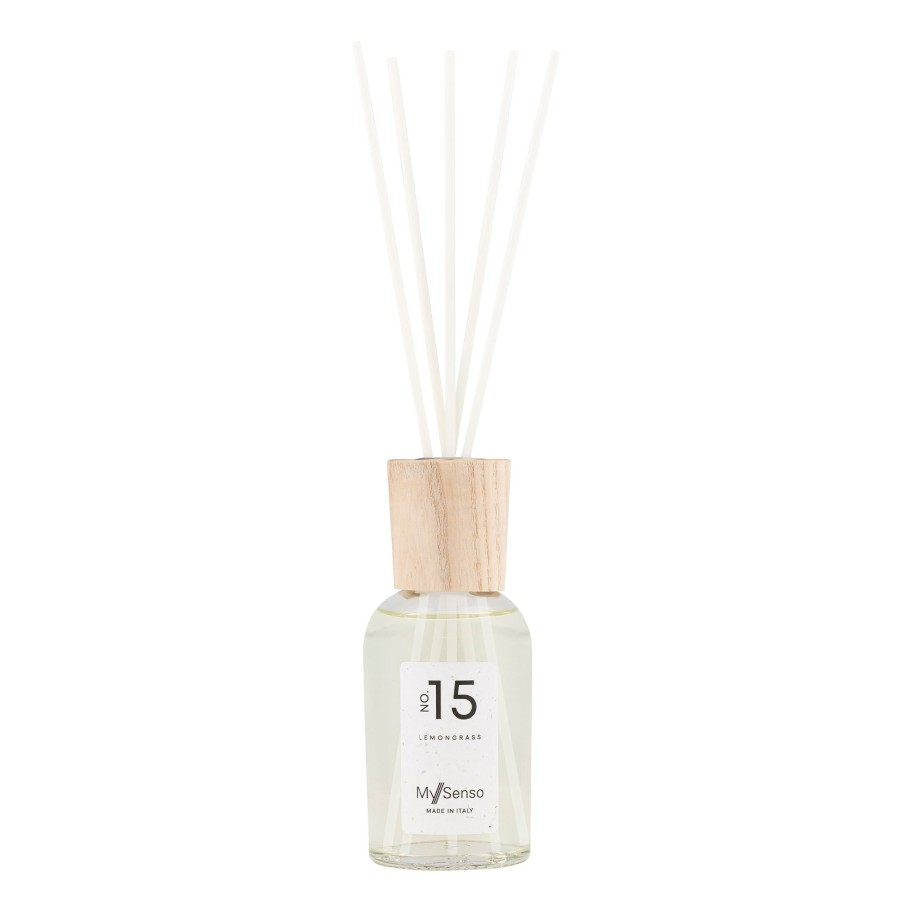 Difusor em Stick 240ml N� 15 Lemongrass
