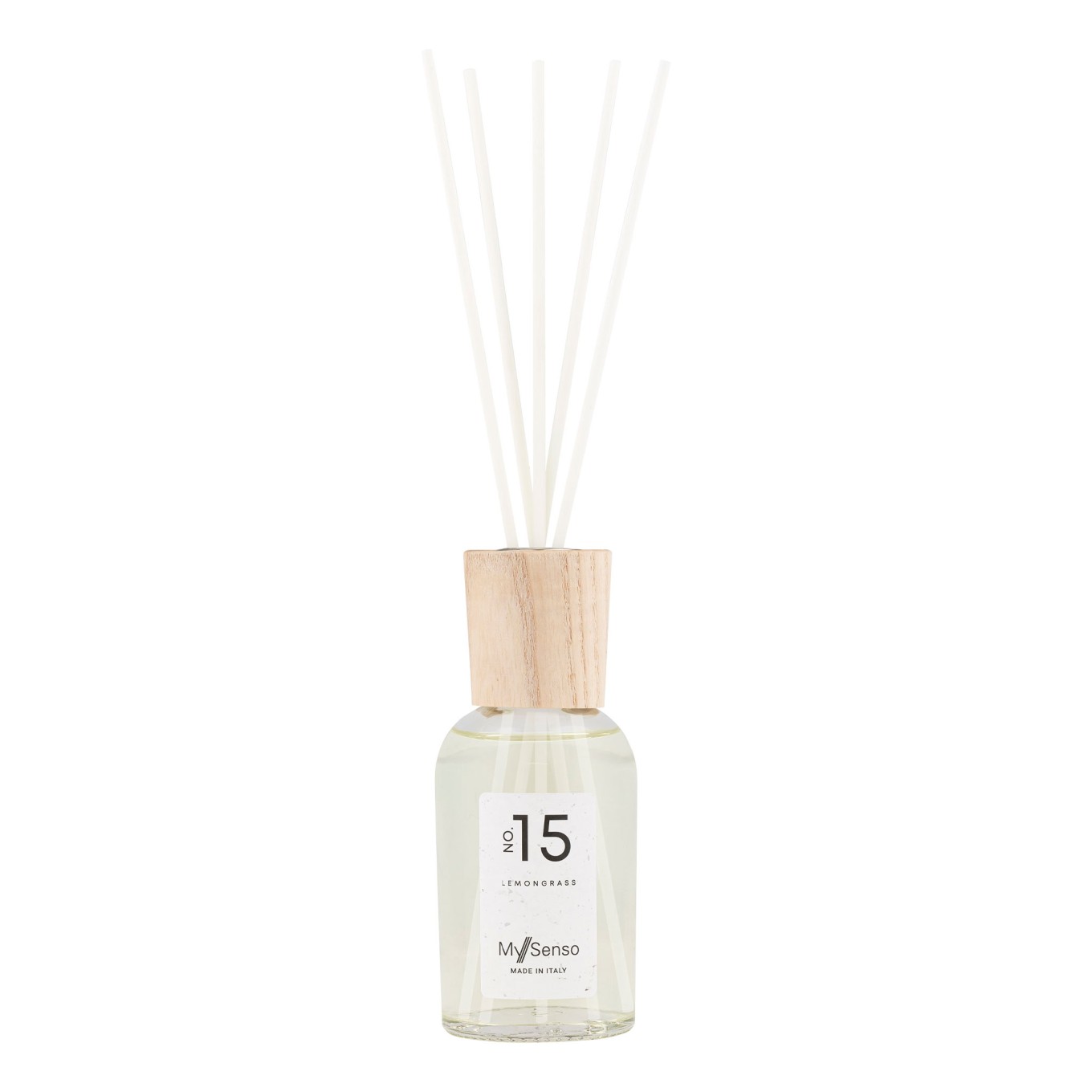 Difusor em Stick 240ml N� 15 Lemongrass