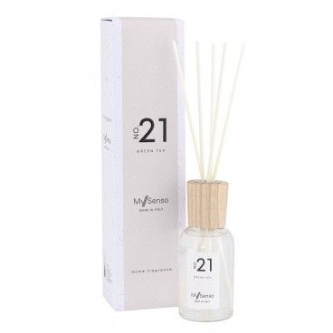 Difusor em Stick 240ml N 21 Green Tea