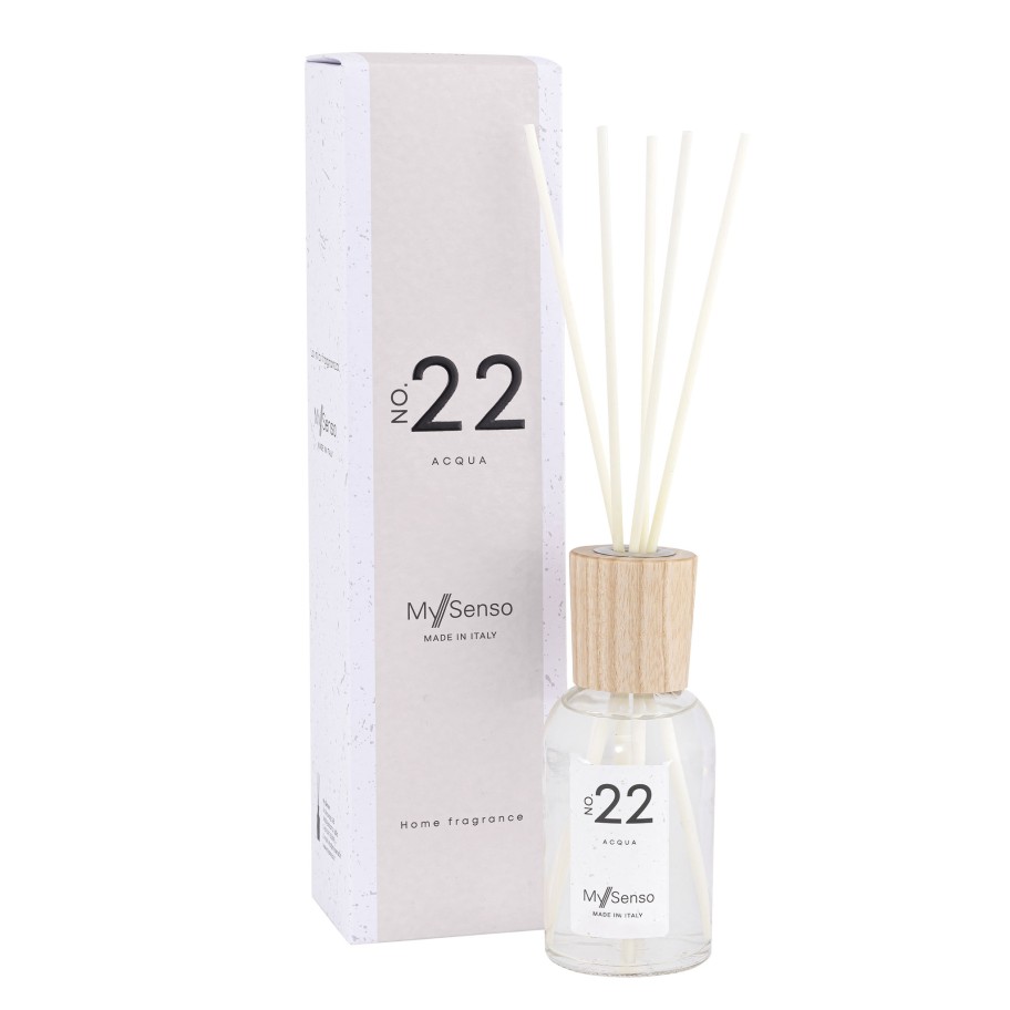 Difusor em Stick 240ml N� 22 Acqua