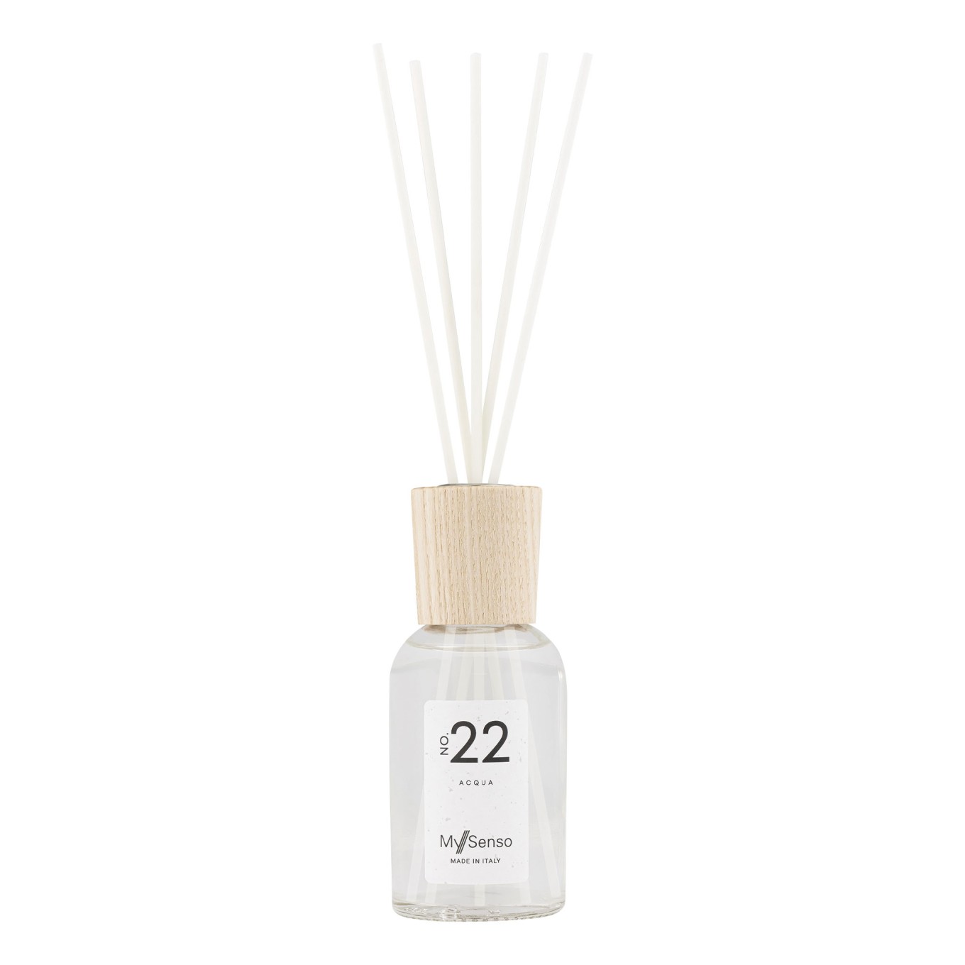 Difusor em Stick 240ml N� 22 Acqua