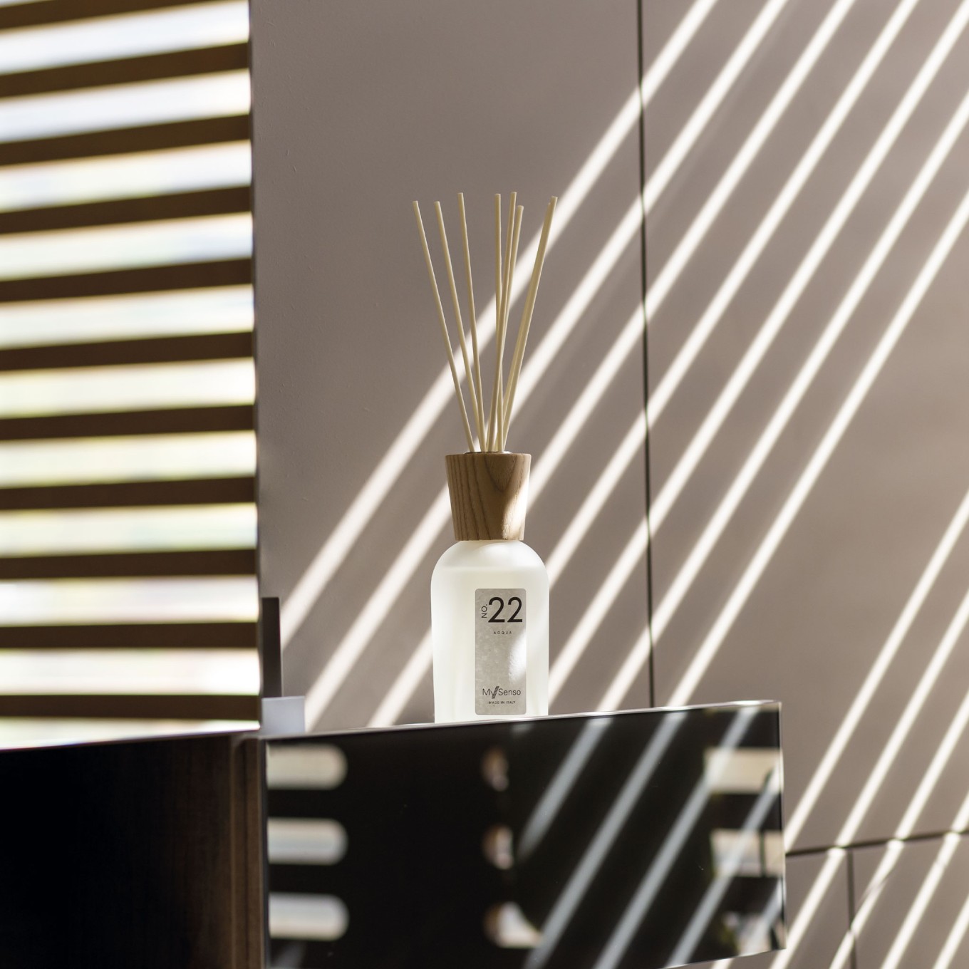 Difusor em Stick 240ml N� 22 Acqua