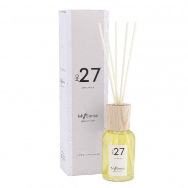 Difusor em Stick 240ml N 27 Orange