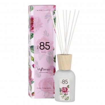 Difusor em Stick 240ml N 85 Rose