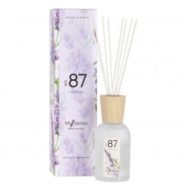 Difusor em Stick 240ml N 87 Lavanda