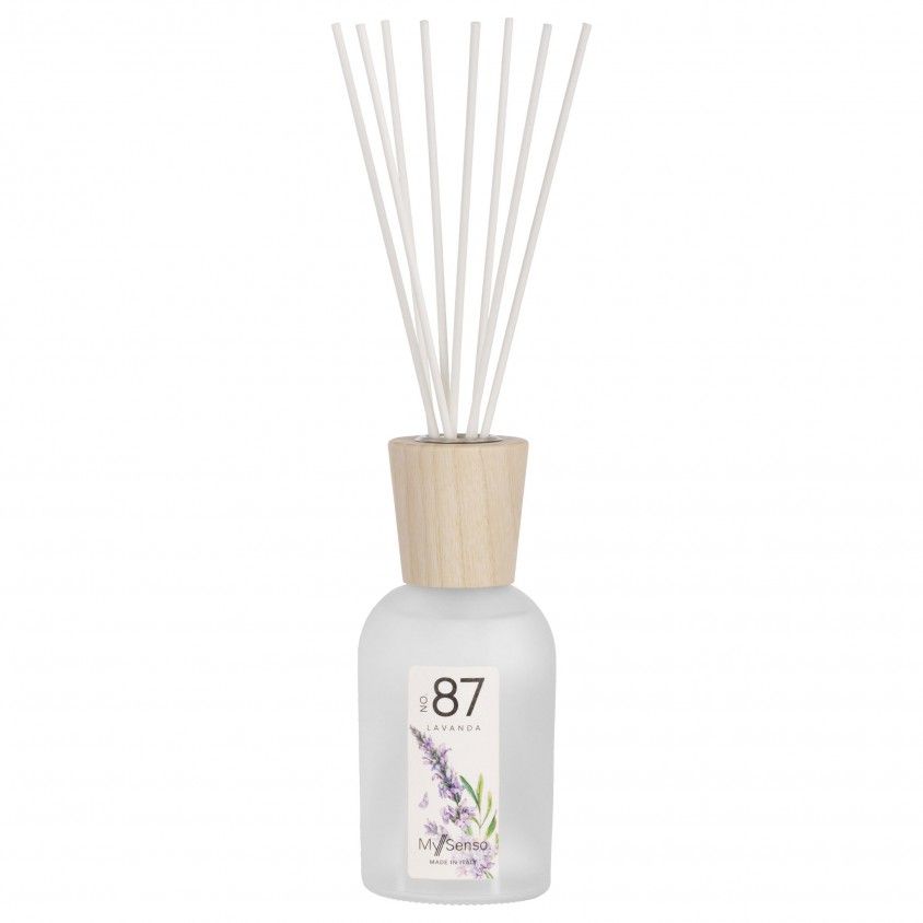 Difusor em Stick 240ml N 87 Lavanda
