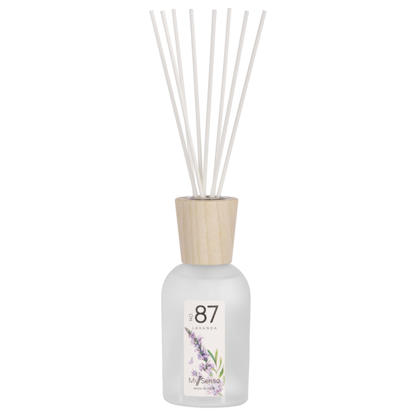 Difusor em Stick 240ml N� 87 Lavanda