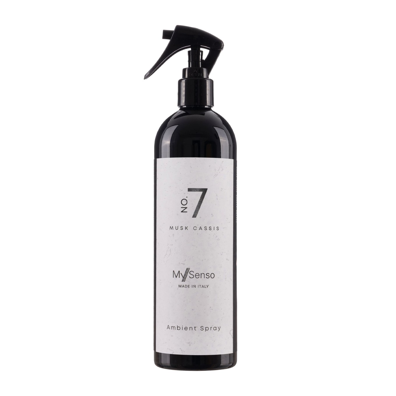 Difusor em Spray 500ml N� 7 Musk Cassis