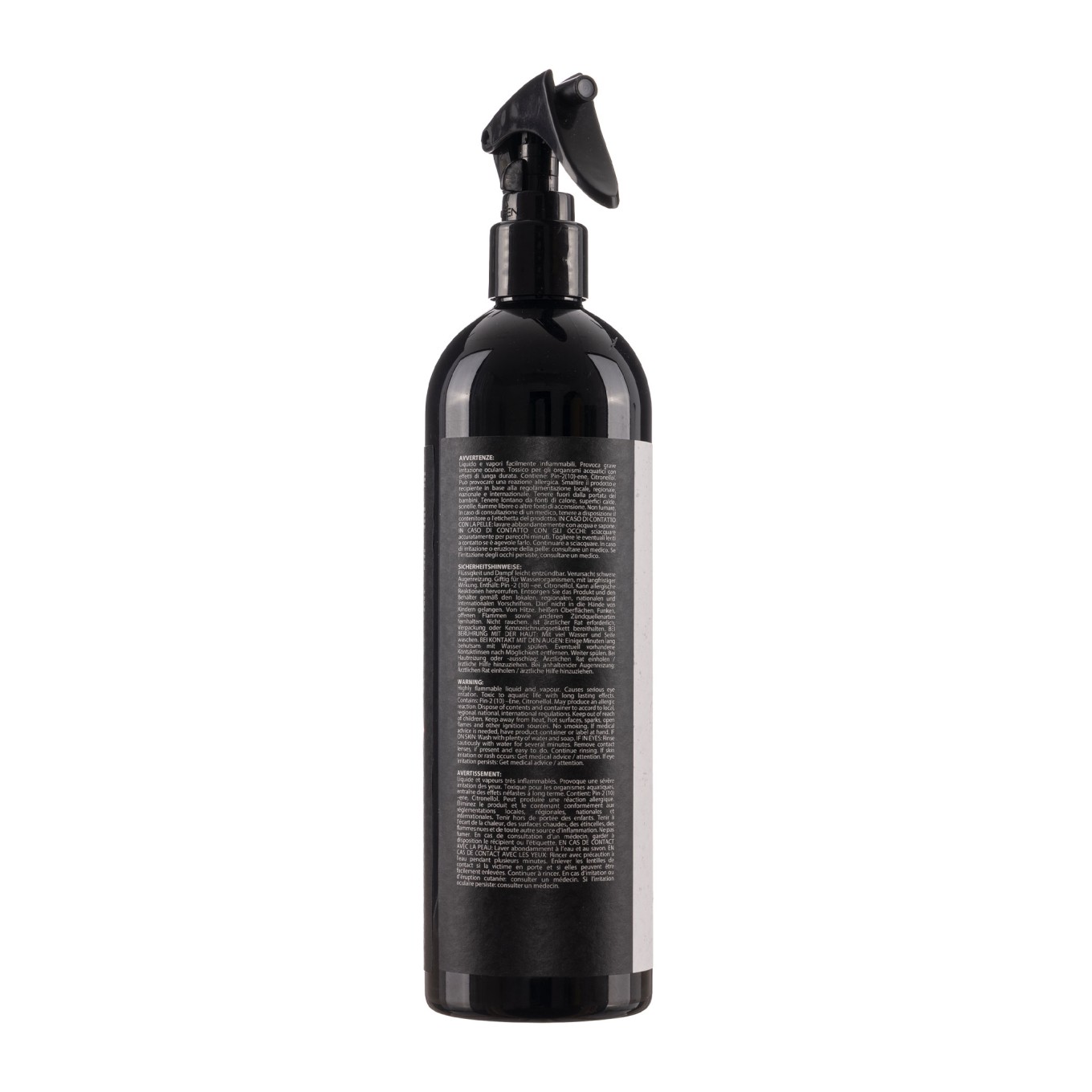 Difusor em Spray 500ml N� 7 Musk Cassis