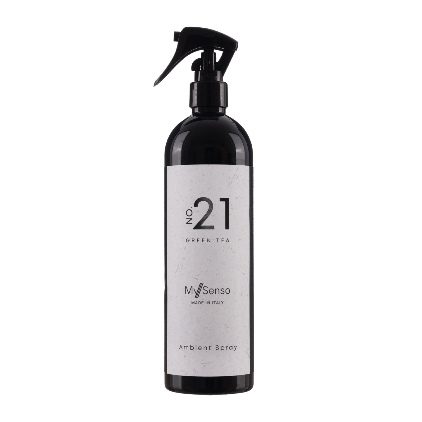Difusor em Spray 500ml N� 21 Green Tea