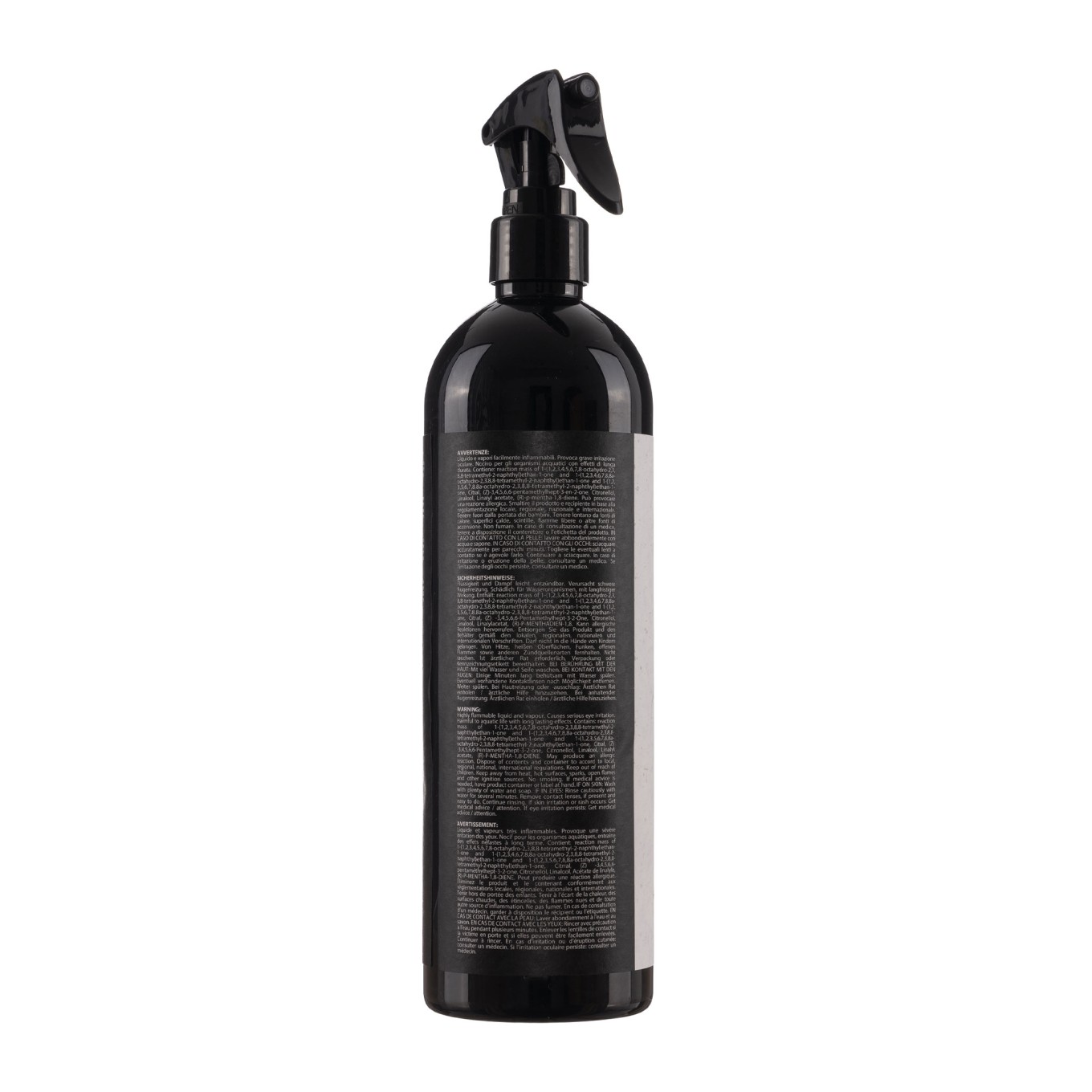 Difusor em Spray 500ml N� 21 Green Tea