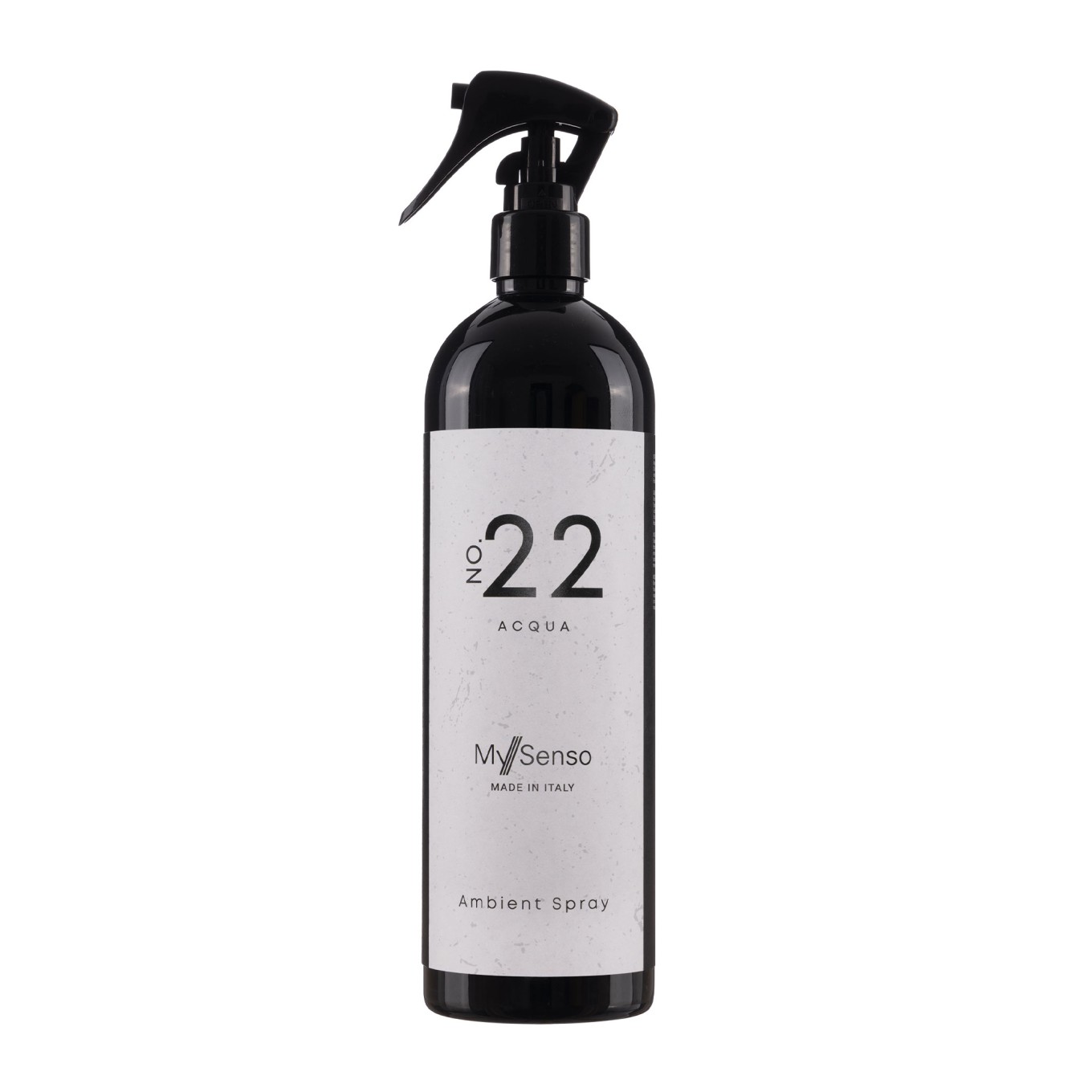 Difusor em Spray 500ml N� 22 Acqua