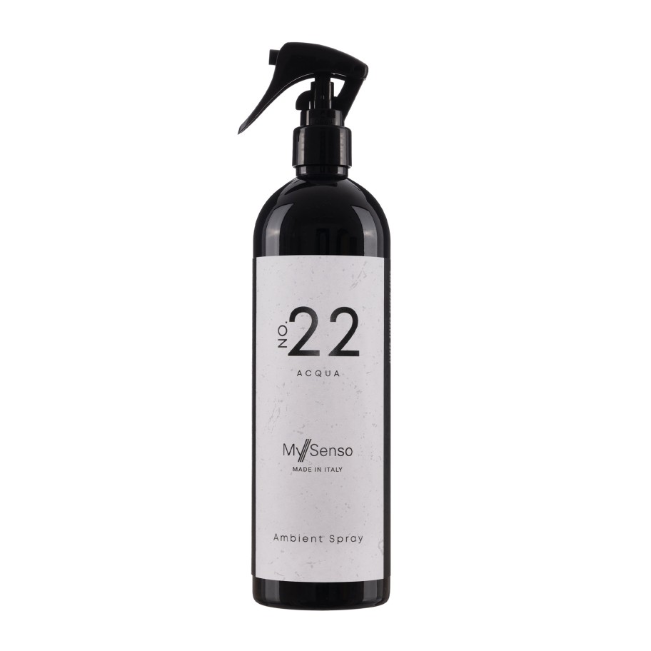Difusor em Spray 500ml N� 22 Acqua