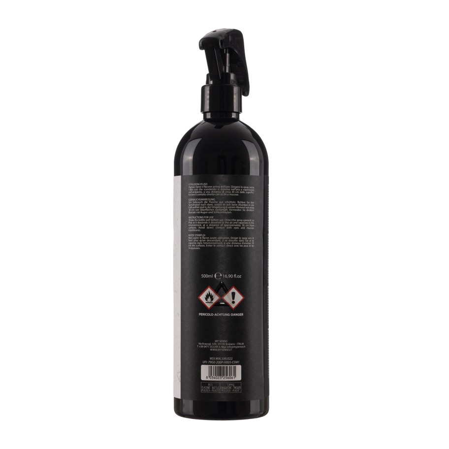 Difusor em Spray 500ml N� 22 Acqua