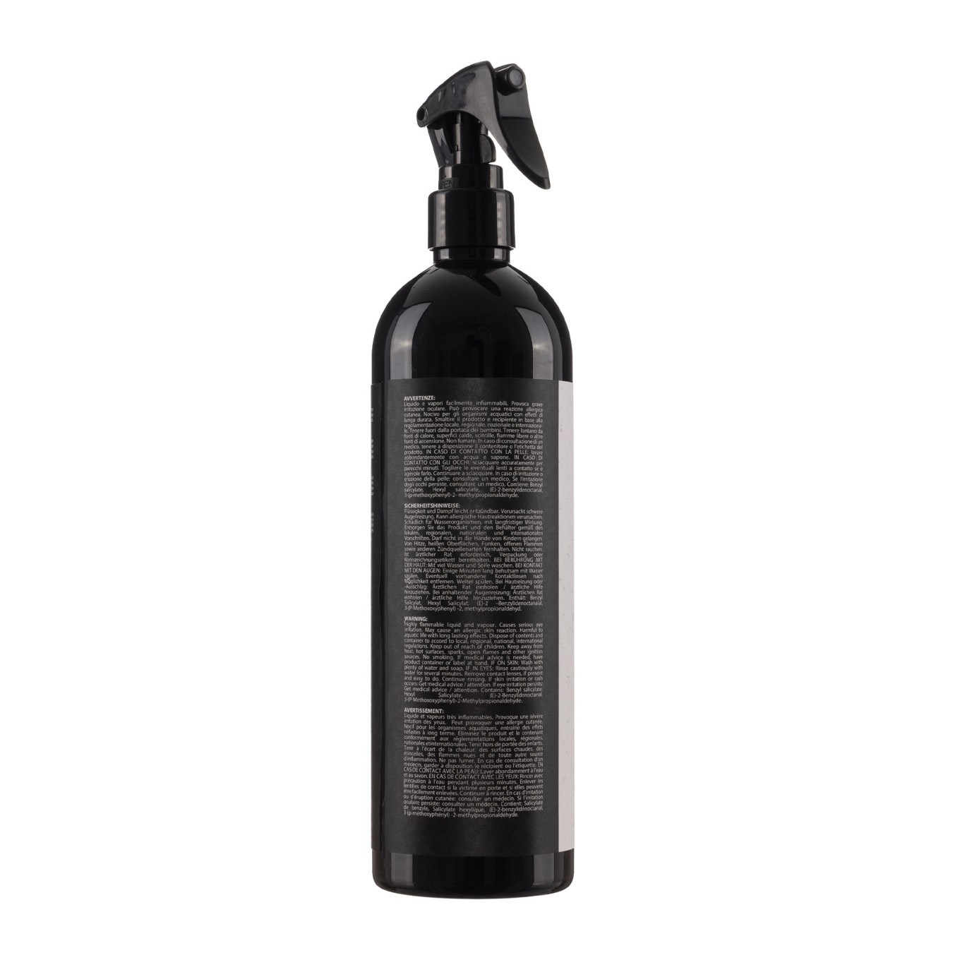 Difusor em Spray 500ml N� 22 Acqua