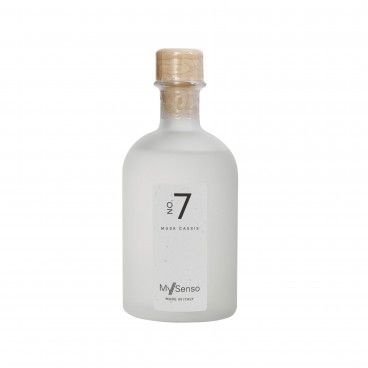 Recarga para Difusor em Stick 240ml N 7 Musk Cassis