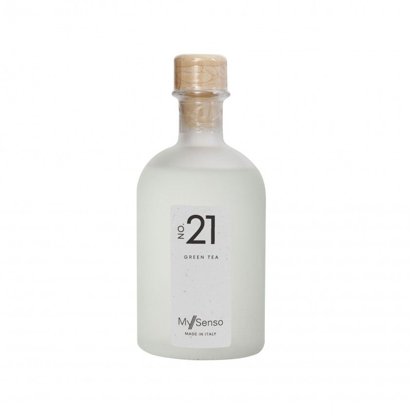 Recarga para Difusor em Stick 240ml N 21 Green Tea
