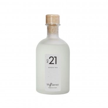Recarga para Difusor em Stick 240ml N 21 Green Tea