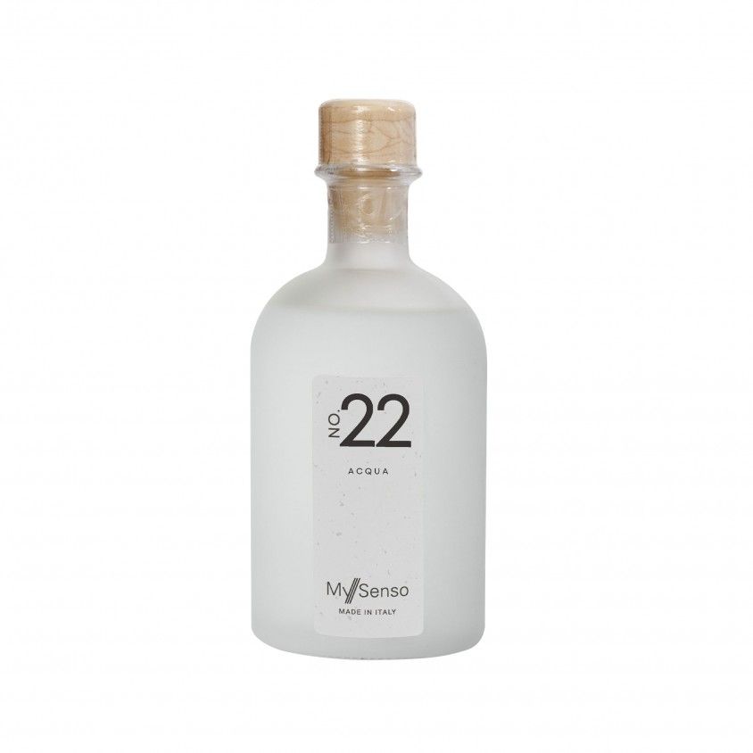 Recarga para Difusor em Stick 240ml N 22 Acqua