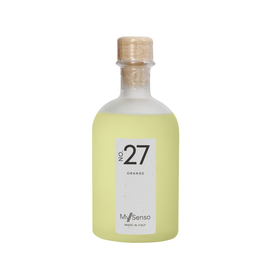 Recarga para Difusor em Stick 240ml N� 27 Orange