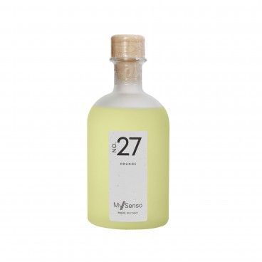 Recarga para Difusor em Stick 240ml N 27 Orange