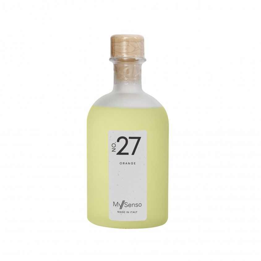 Recarga para Difusor em Stick 240ml N 27 Orange
