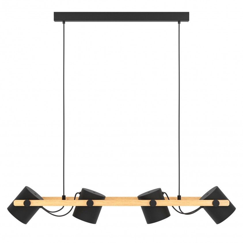 Suspenso Eglo Hornwood HL/4 E27